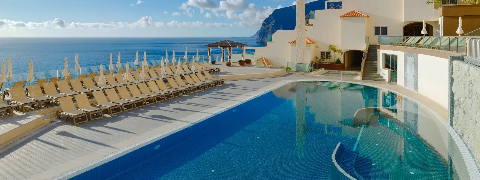 Royal Sun Resort Acantilado de los Gigantes Royal Sun Resort Acantilado de los Gigantes